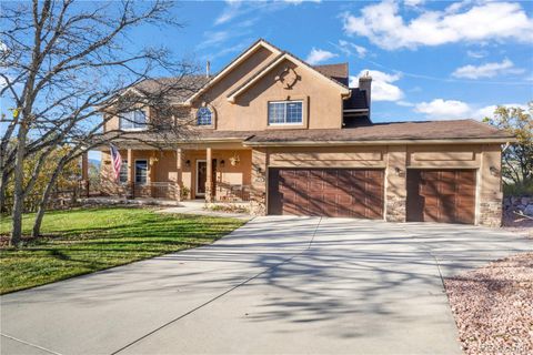 Photo of 14595 Westchester Drive, Colorado Springs, CO 80921 (MLS # 5732120) Photo of 14595 Westchester Drive, Colorado Springs, CO 80921 (MLS # 5732120)