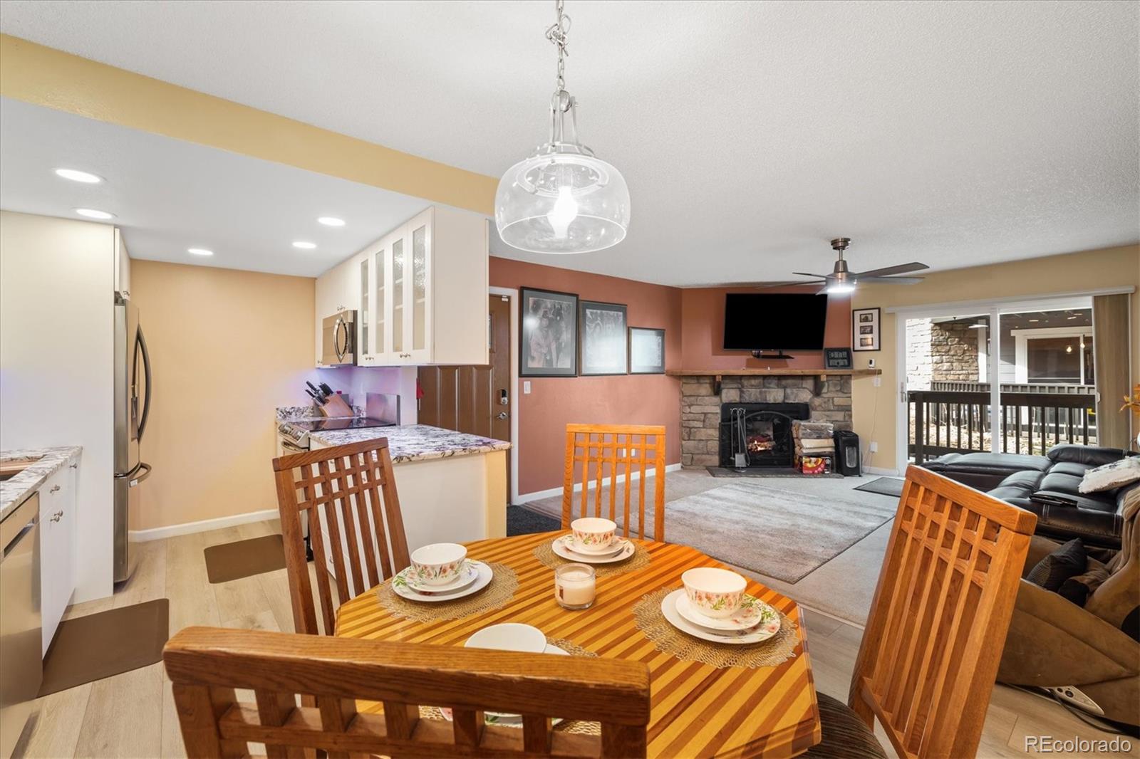 3482 S Eagle Street 102, Aurora, CO, 80014 1 3482 S Eagle Street 102