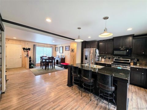 Photo of 388 Sequoia, Mt Massive Drive, Twin Lakes, CO 81251 (MLS # 3370233)