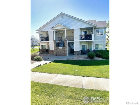 950 52nd Ave Ct Unit 3, Greeley, CO 80634 - #: IR1008930