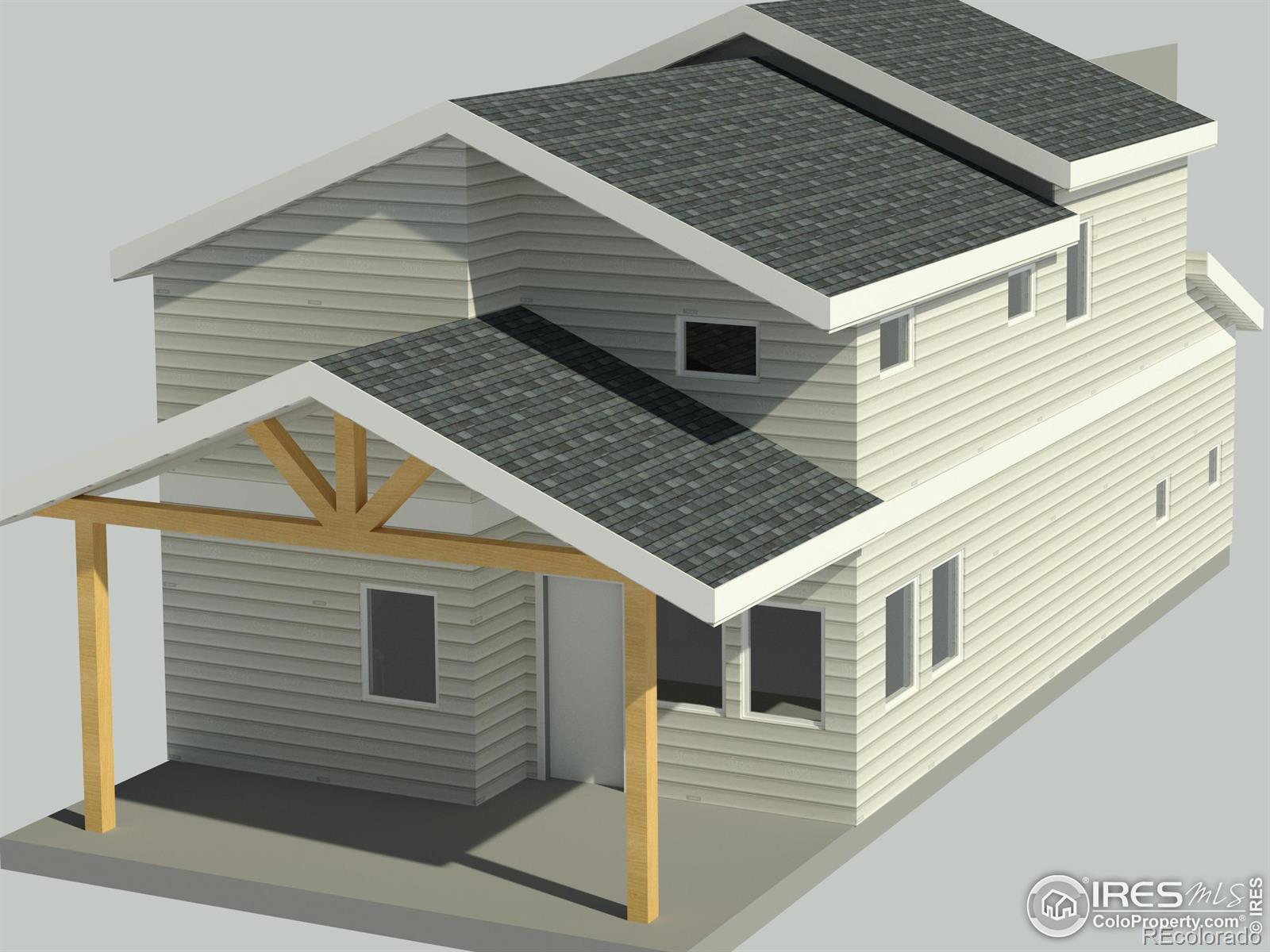 302 E Chester Street, Lafayette, CO 80026 - #: IR980335