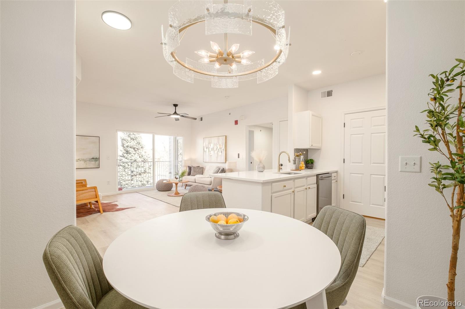 15700 E Jamison Drive 2-204