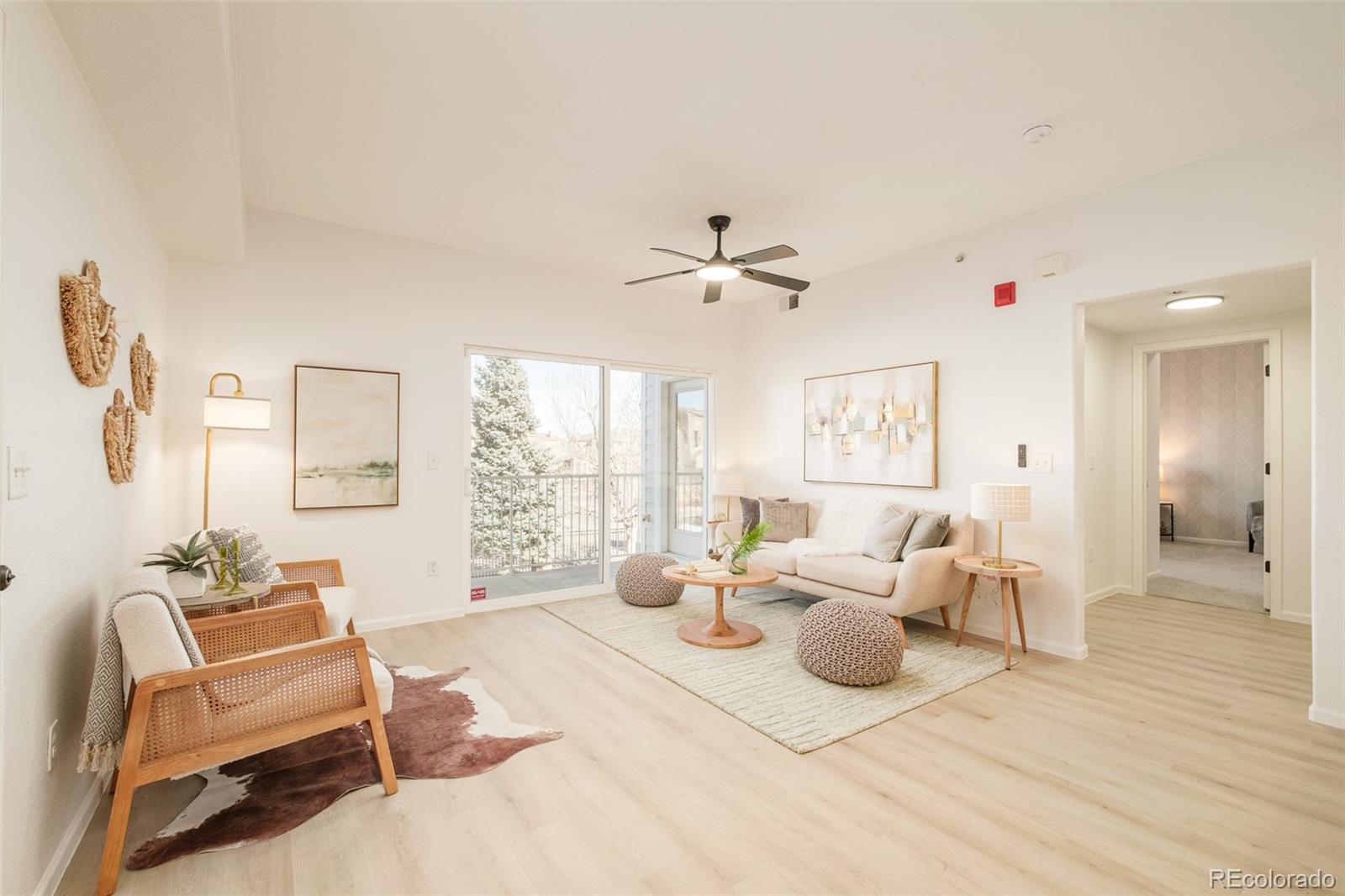 15700 E Jamison Drive 2-204