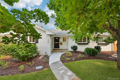 2201 E Floyd Avenue Englewood CO 80113
