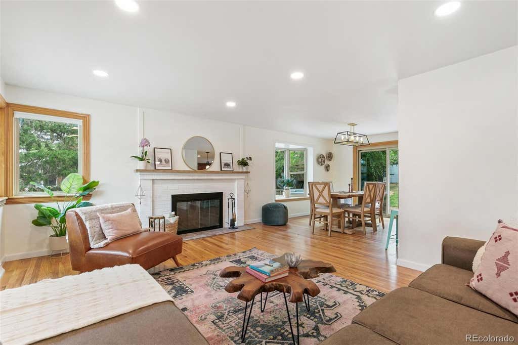 Photo of 12830 W 15th Drive, Golden, CO 80401 (MLS # 5725702)
