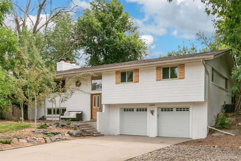 Photo of 12830 W 15th Drive, Golden, CO 80401 (MLS # 5725702)