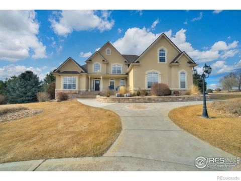 Photo of 63 Lakeview Circle, Fort Morgan, CO 80701 (MLS # IR1052029)