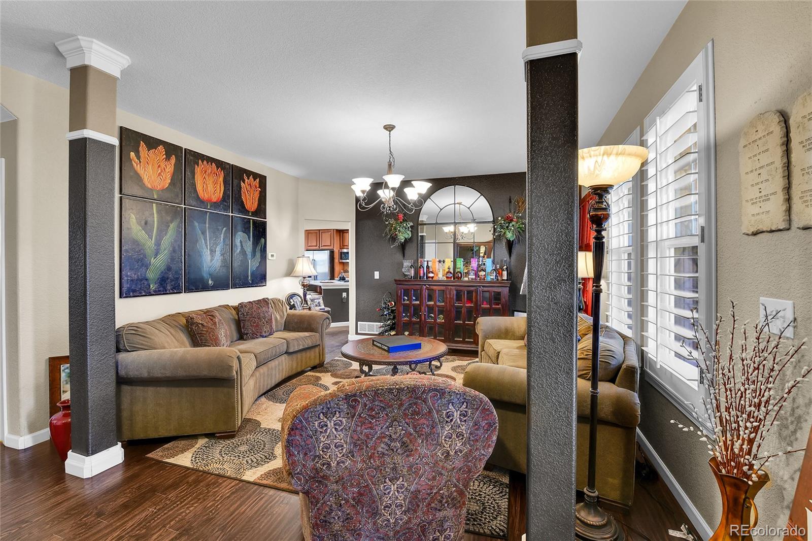 24622 E Ontario Drive