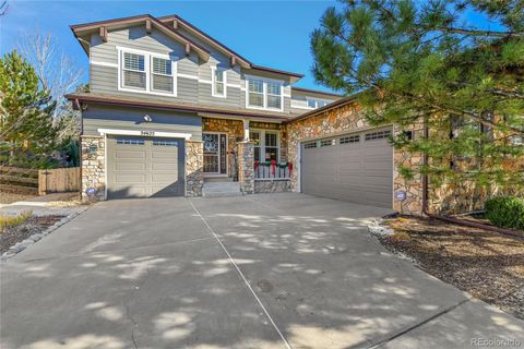 24622 E Ontario Drive Aurora CO 80016