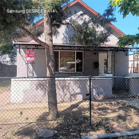 2831 Lawrence Street Denver CO 80205
