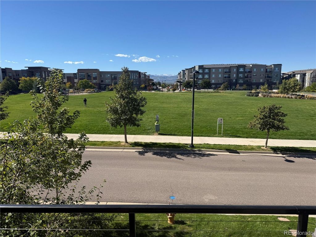Photo of 7426 S Logan Street, Littleton, CO 80122 (MLS # 9775136)