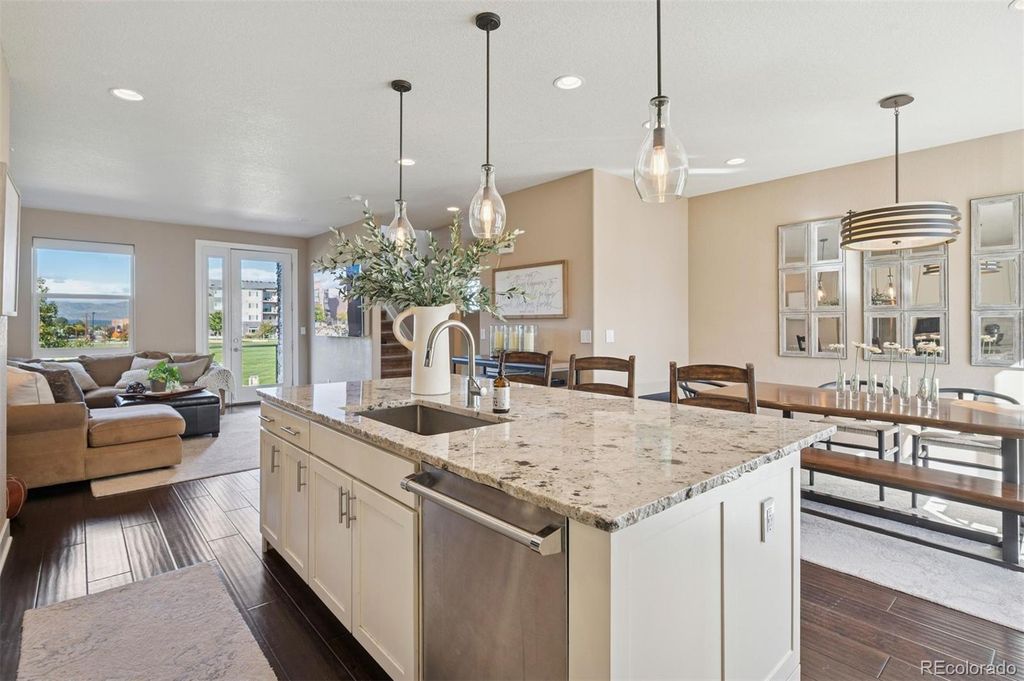 Photo of 7426 S Logan Street, Littleton, CO 80122 (MLS # 9775136)