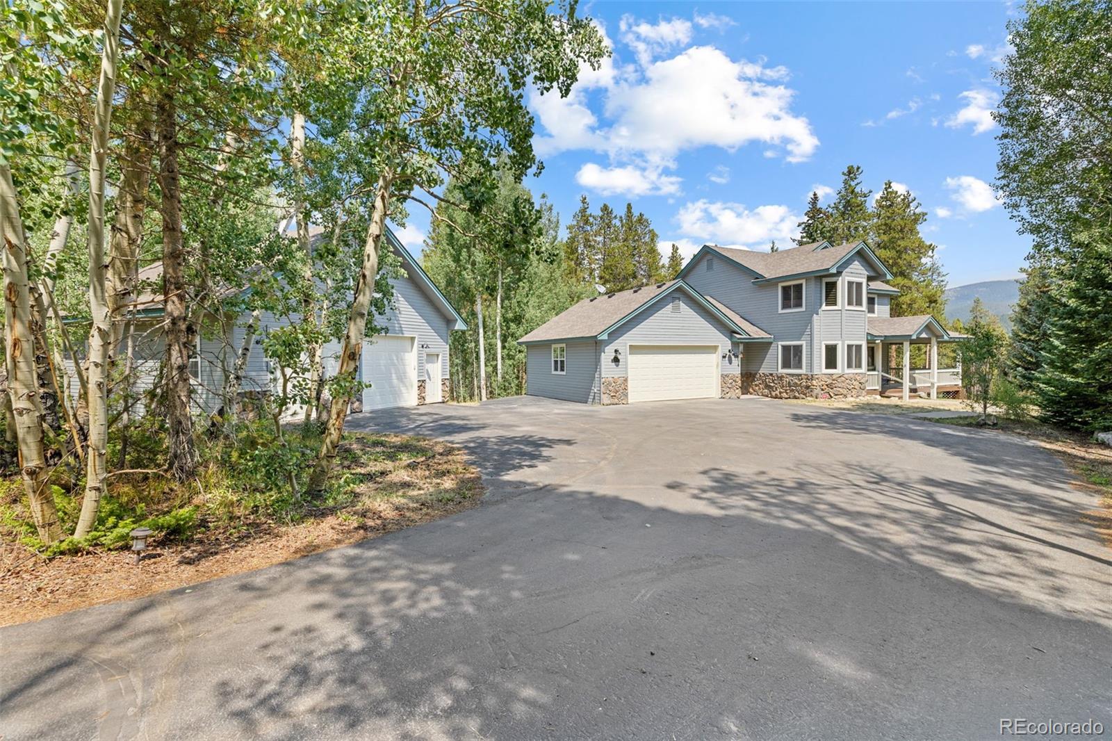 387 Gold King Way