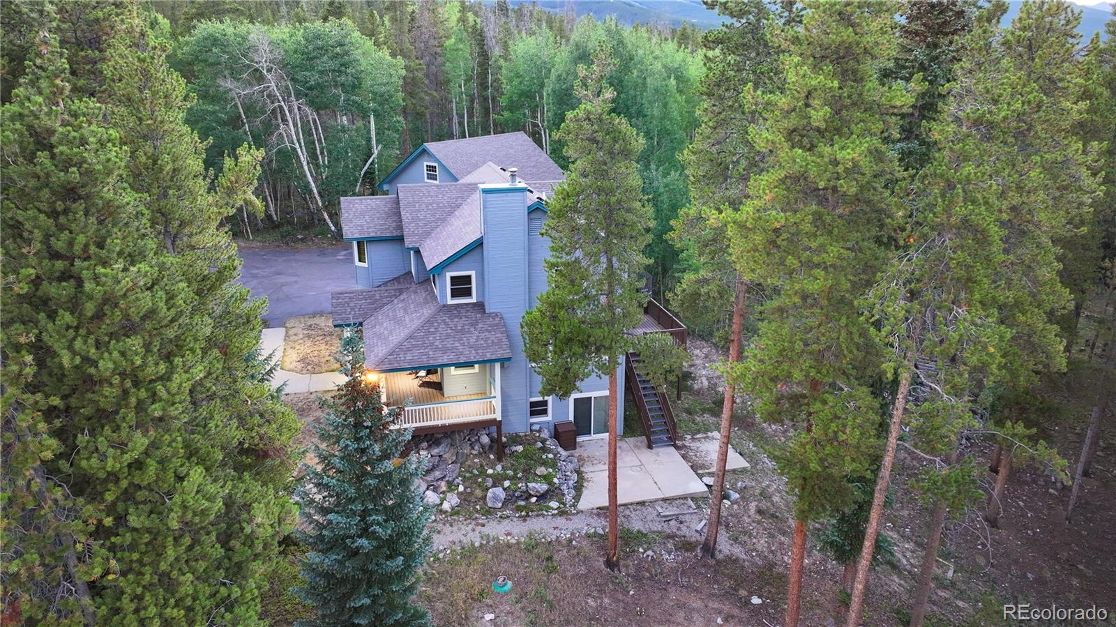 387 Gold King Way