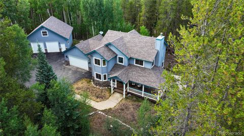 387 Gold King Way Breckenridge CO 80424