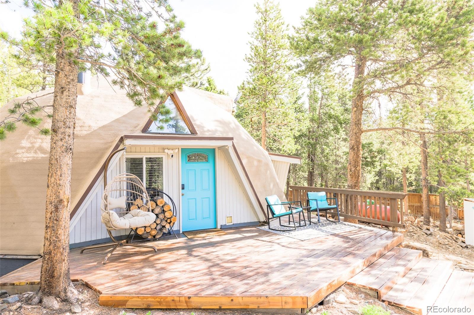 165 Laura Avenue, Black Hawk, CO, 80422 1 165 Laura Avenue