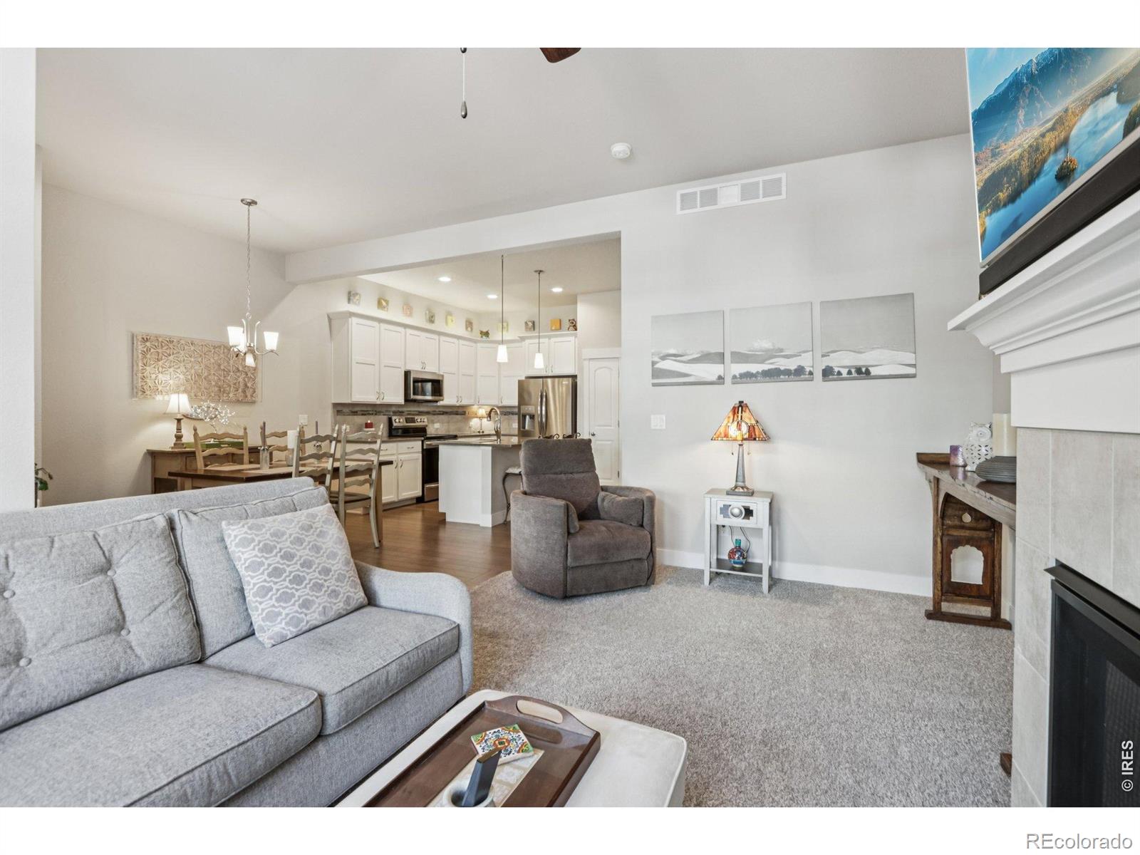 2417 Trio Falls Drive