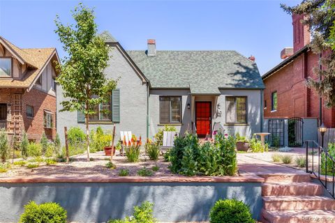 810 Milwaukee Street Denver CO 80206