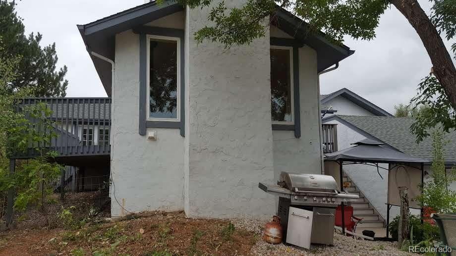 6803 S Liver pool Street