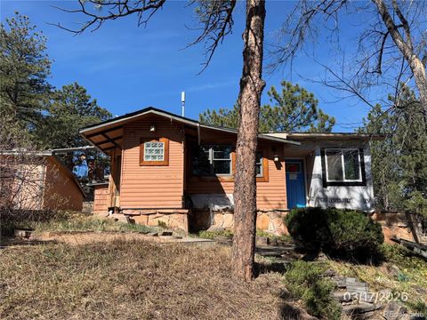 433 Gunn Avenue Berthoud CO 80513