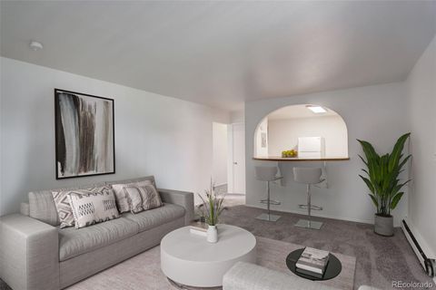2565 S Sheridan Boulevard 14 Lakewood CO 80227
