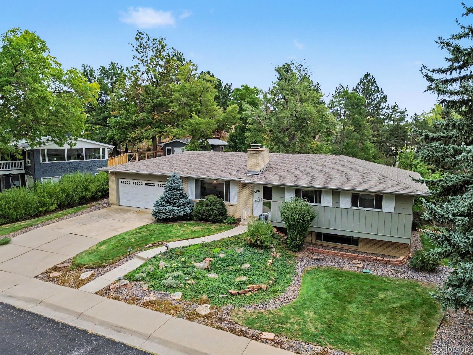 2310 Kenwood Drive
