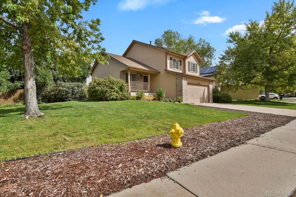 Photo of 6723 Amherst Court, Highlands Ranch, CO 80130 (MLS # 4067324)