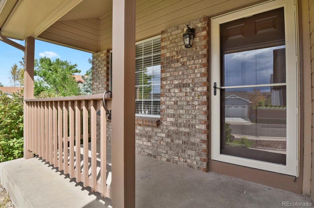Photo of 6723 Amherst Court, Highlands Ranch, CO 80130 (MLS # 4067324)