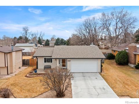 3308 W 26th Street Greeley CO 80634