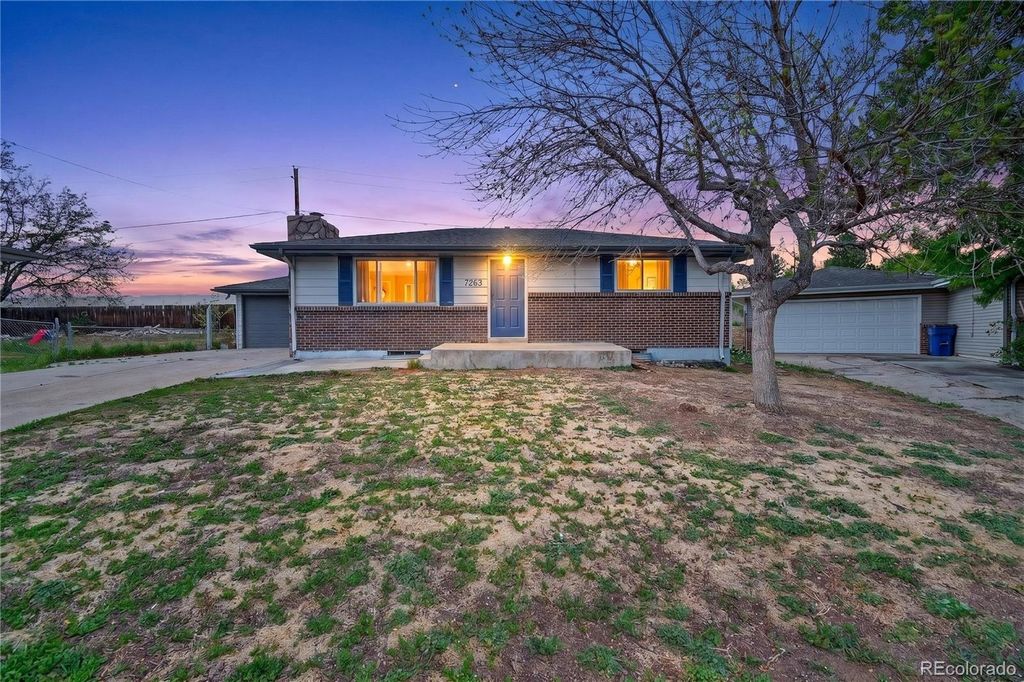 Photo of 7265 Xavier Street, Westminster, CO 80030 (MLS # 3986984)