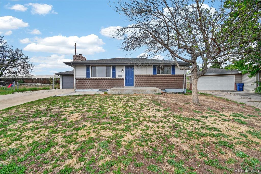 Photo of 7265 Xavier Street, Westminster, CO 80030 (MLS # 3986984)