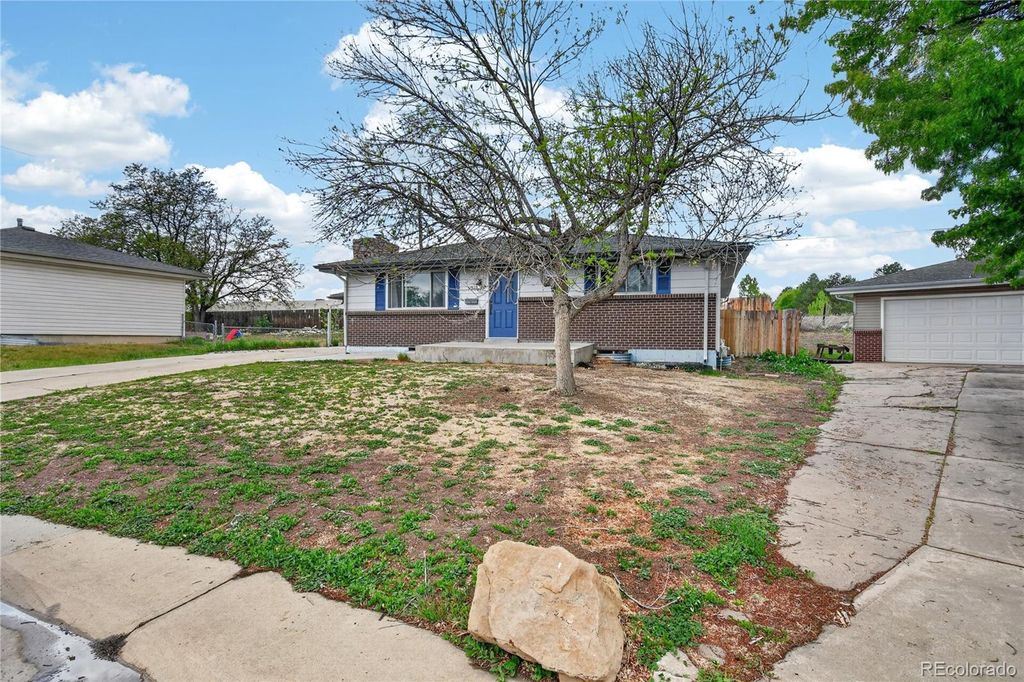 Photo of 7265 Xavier Street, Westminster, CO 80030 (MLS # 3986984)