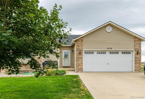 1210 Glen Creighton Drive Dacono CO 80514