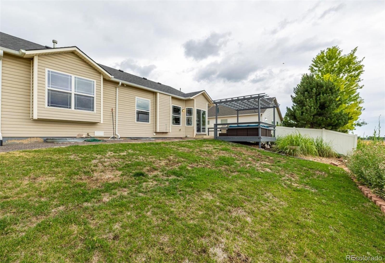 1210 Glen Creighton Drive
