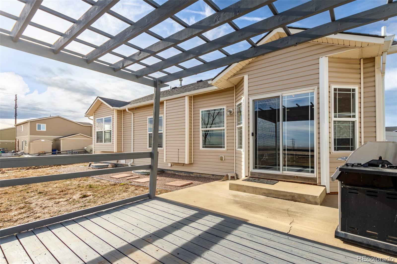 1210 Glen Creighton Drive