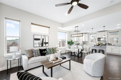 Photo of 10043 Town Ridge Lane, Lone Tree, CO 80124 (MLS # 3506129)