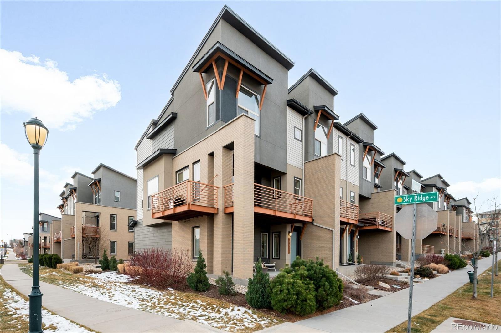 10043 Town Ridge Lane