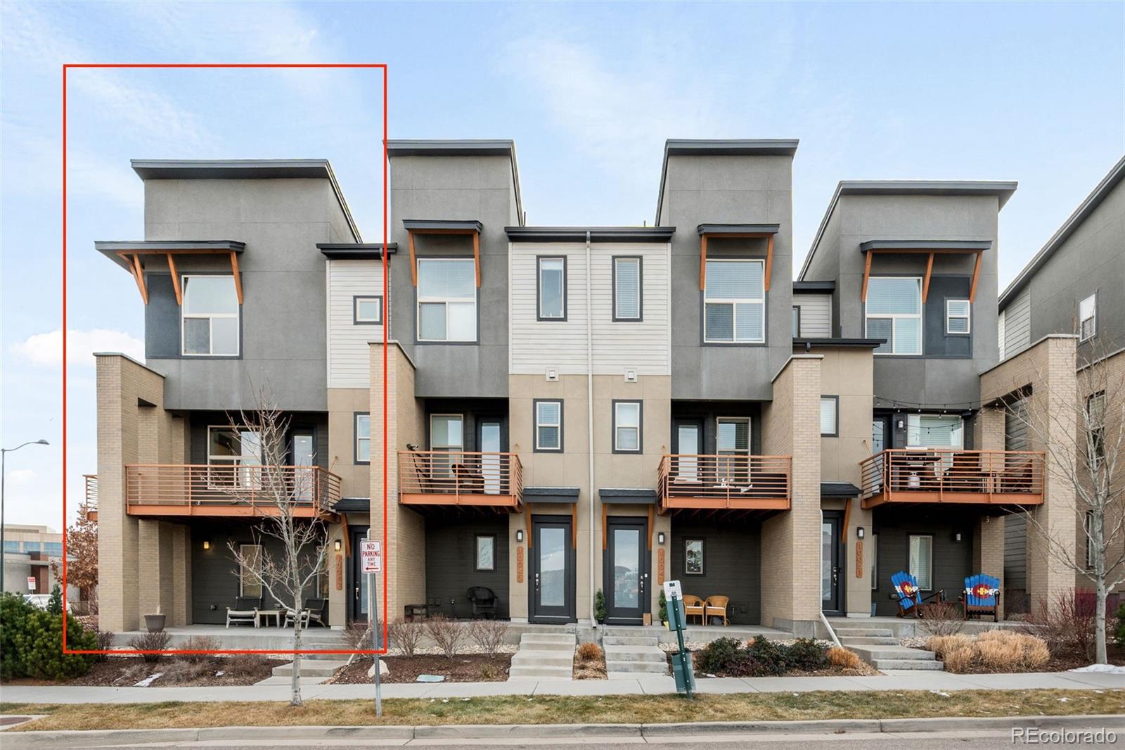 10043 Town Ridge Lane