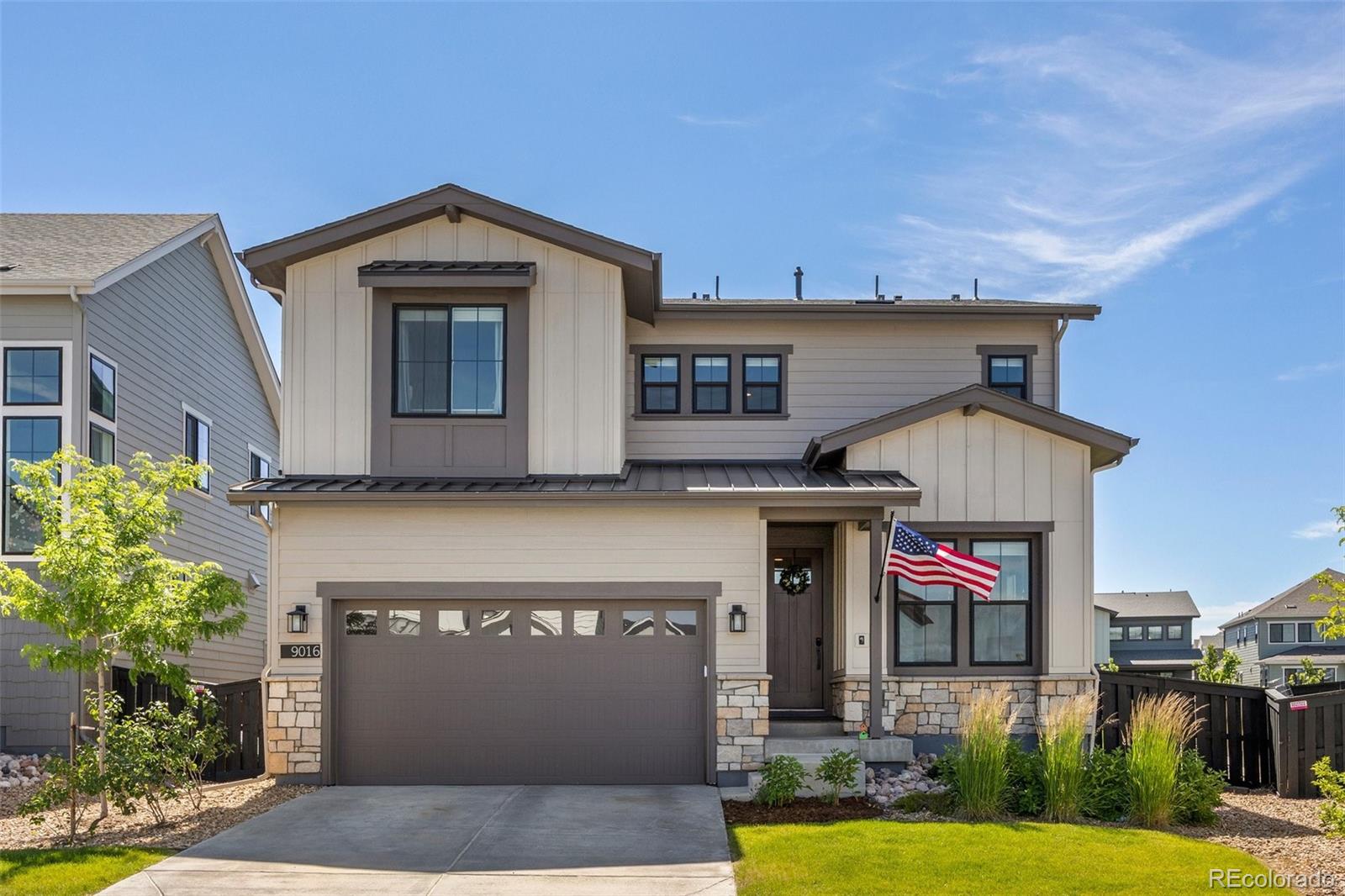9016 Moondance Drive