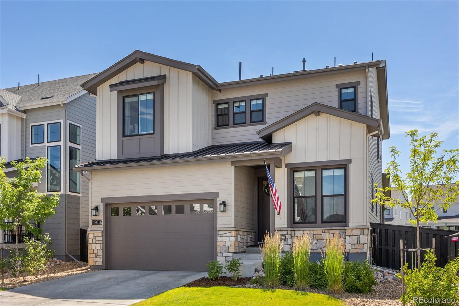 9016 Moondance Drive