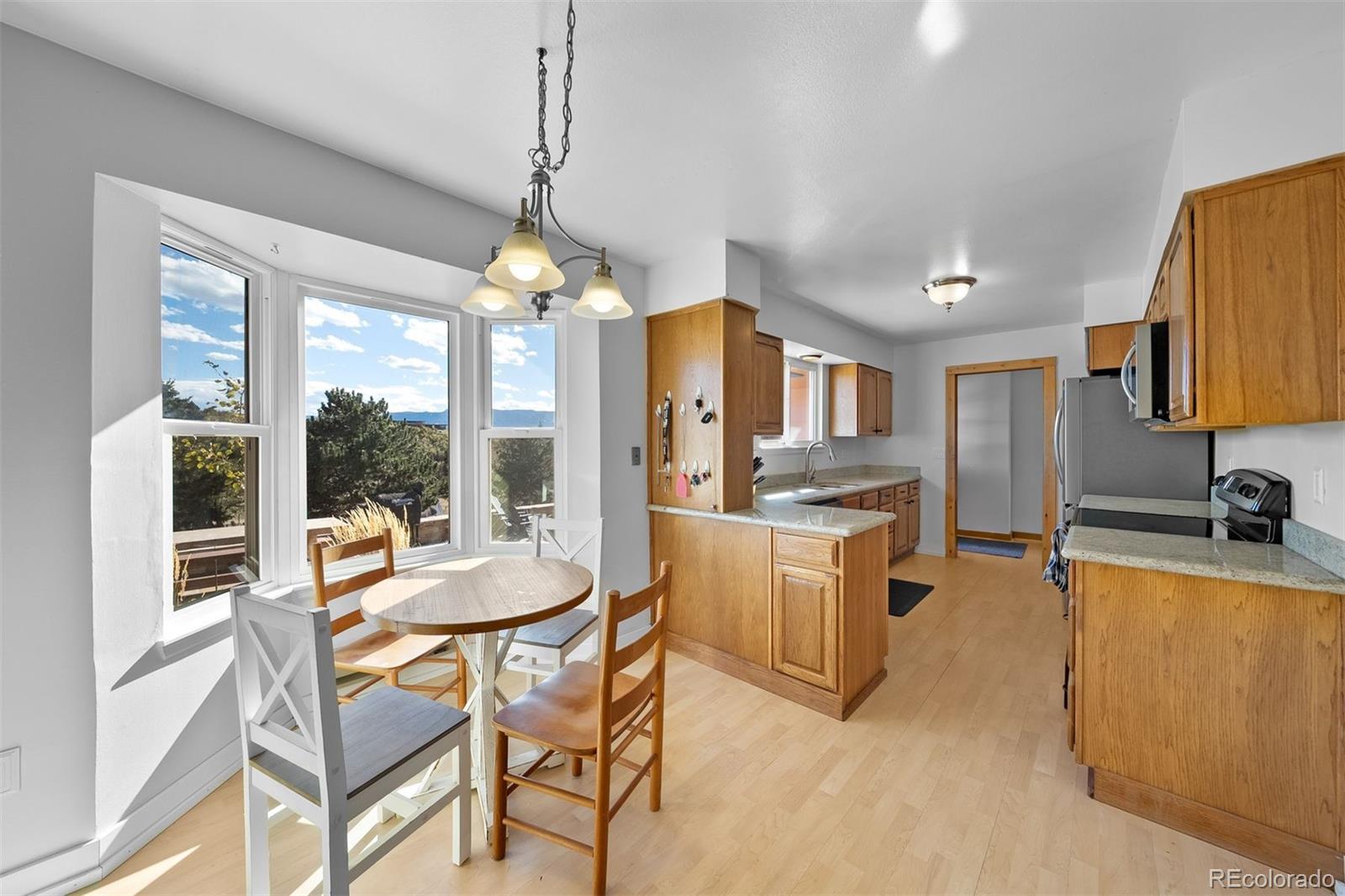4466 Parkridge Road