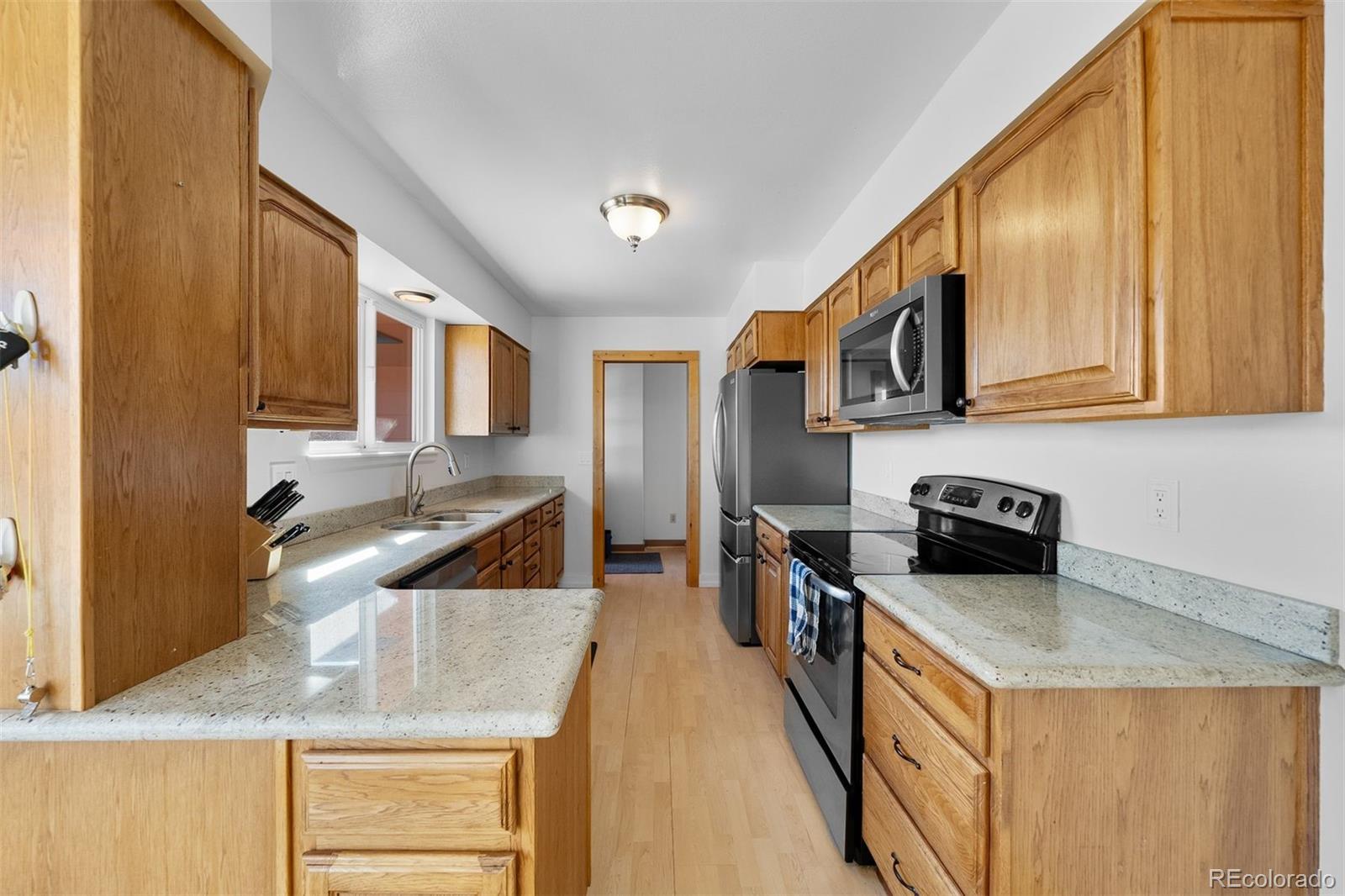 4466 Parkridge Road