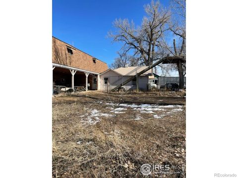 14405 County Road 12, Fort Lupton, CO 80621 - #: IR991891