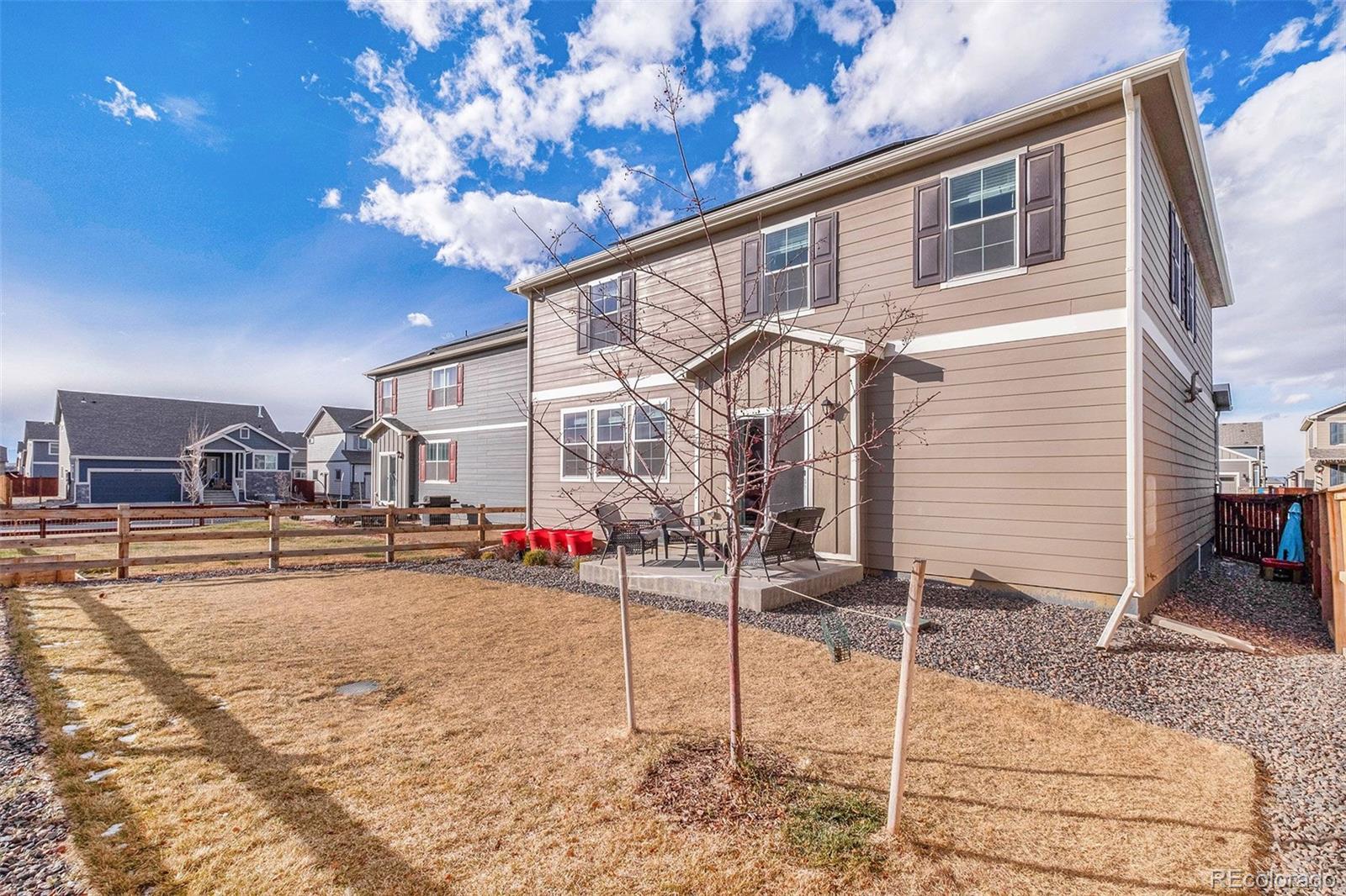 1783 Summer Bloom Drive, Windsor, CO, 80550 3 1783 Summer Bloom Drive