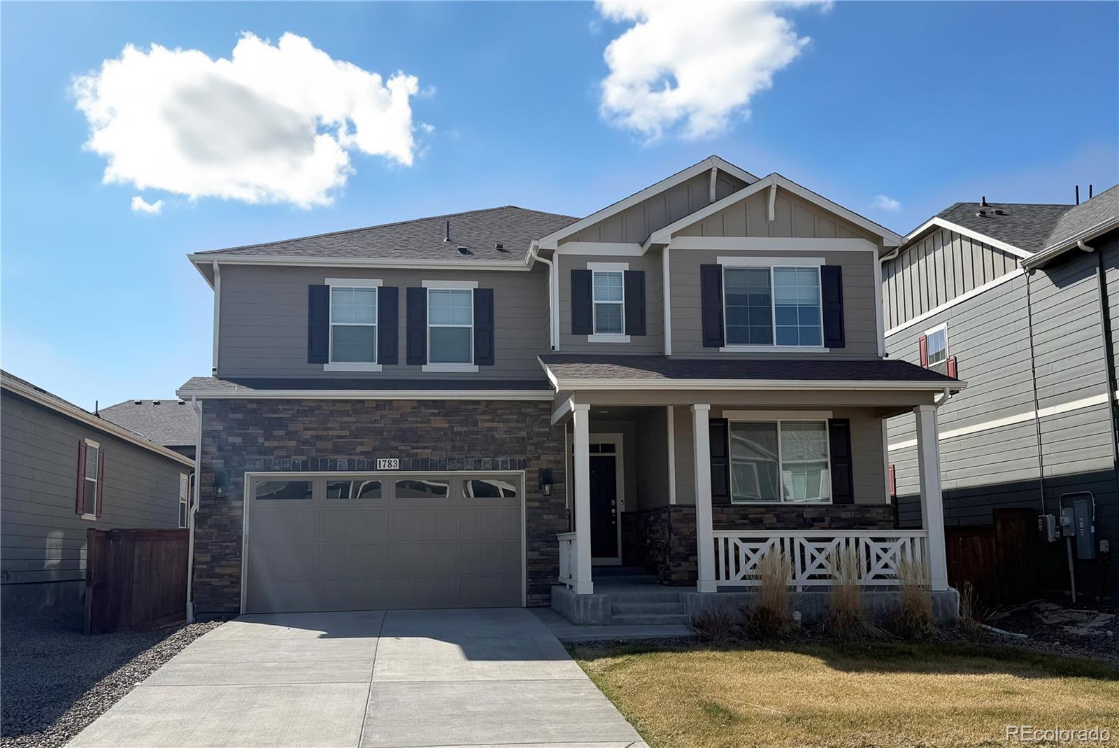1783 Summer Bloom Drive, Windsor, CO, 80550 1 1783 Summer Bloom Drive