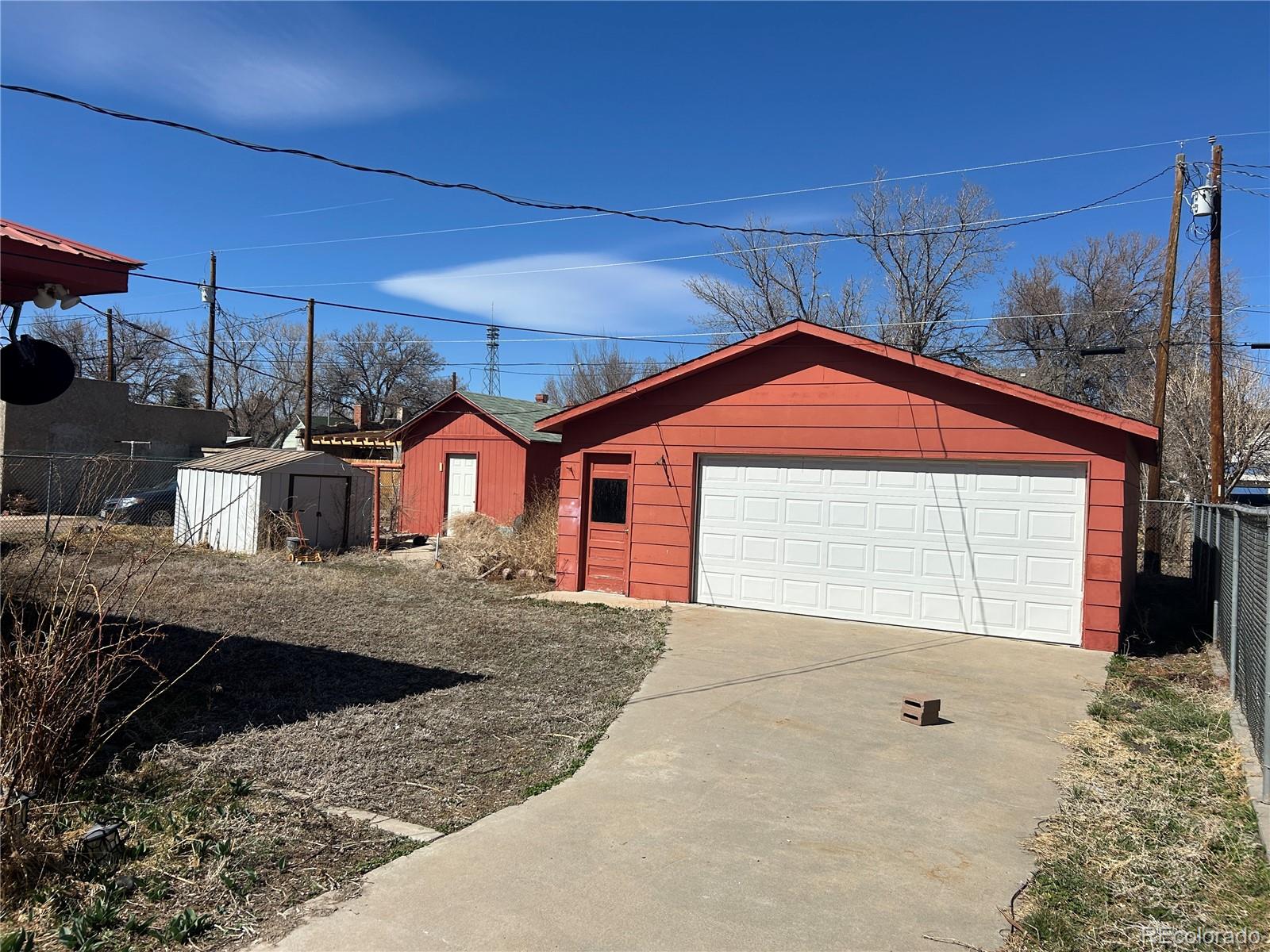 226 E 7th Street, Walsenburg, CO, 81089 4 226 E 7th Street