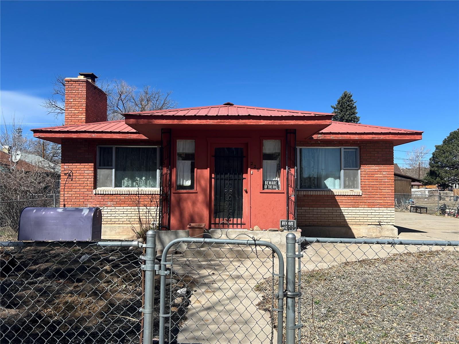 226 E 7th Street, Walsenburg, CO, 81089 2 226 E 7th Street