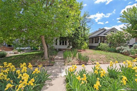 3310 S Pennsylvania Street, Englewood, CO 80113 - #: 9985832