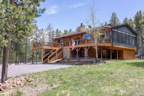 Single Family Residence in Conifer CO 31575 Griffin Drive.jpg