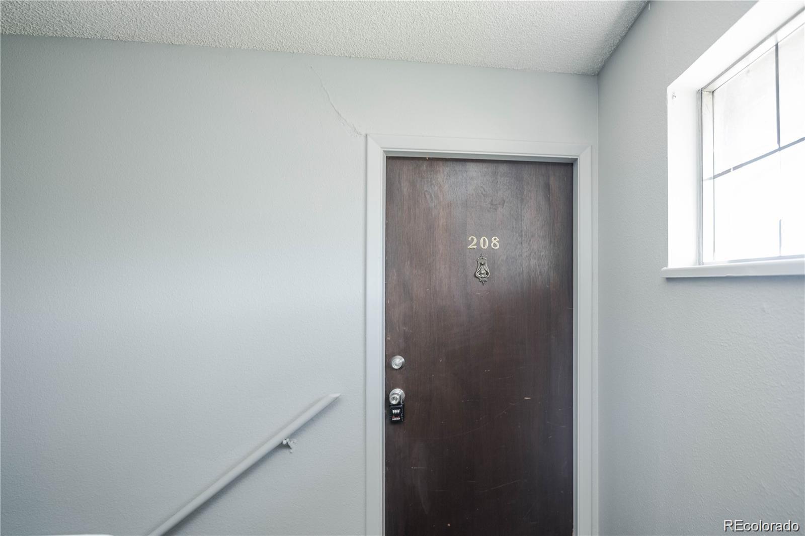3855 S Monaco Street 208